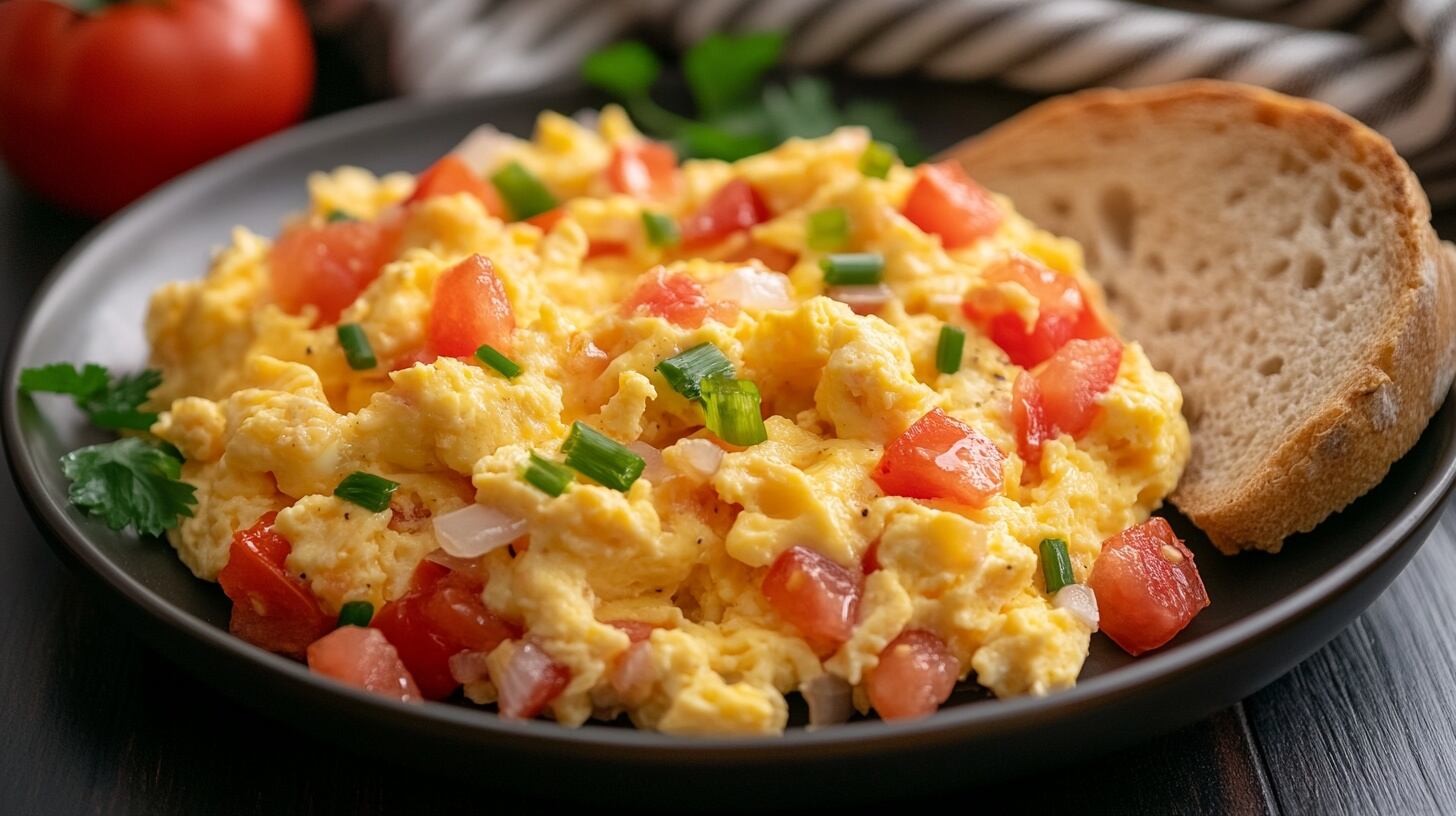 Además del huevo existen otras excelentes fuentes de proteína. (Imagen Ilustrativa Infobae)