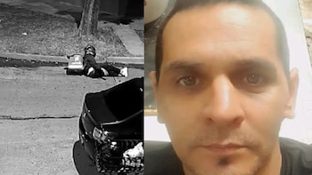 Noche violenta en Billinghurst: un