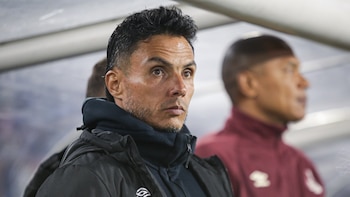 Deportes Tolima perdió por goleada 3-0 ante Coquimbo Unido por Copa Libertadores 2026: resumen y goles del partido