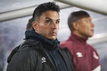 Lucas González
