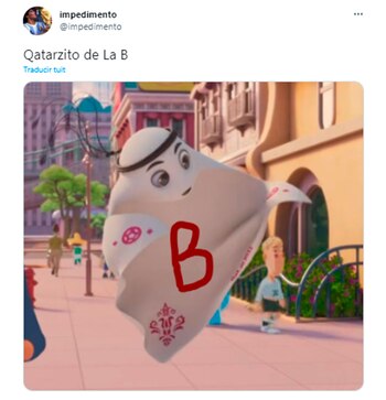 Los mejores memes del sorteo