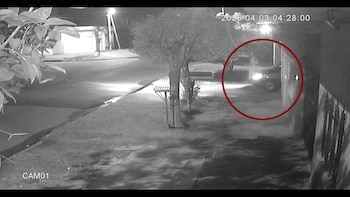 Salvaje entradera a una jubilada en La Matanza: la torturaron durante casi dos horas y le robaron su camioneta