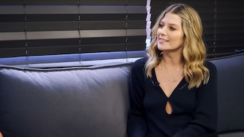 Andrea Guerrero hizo pública su batalla contra el cáncer de piel y llamó a repensar el liderazgo en mujeres: “Los hombres no se incapacitan”