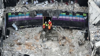 Exigen condena ejemplar en República Dominicana por tragedia en la discoteca Jet Set