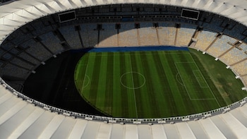 Fotografía área con un dron