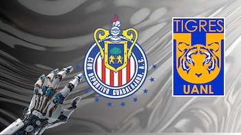 El partido pendiente entre Chivas