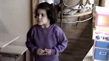 La dirigente nacional de Morena