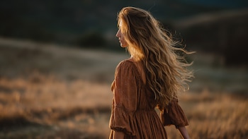 ¿Cómo lograr un cabello más