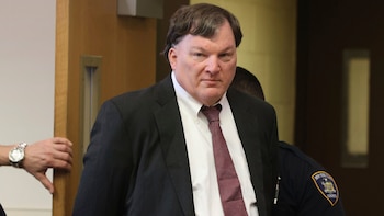 Rex Heuermann, el asesino serial de mujeres que aterrorizó Nueva York, sentenciado a prisión de por vidaPorJeremías Baldantoni