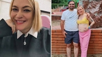 Caso jueza Vivian Polonía: él