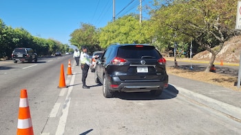 (Foto: Viceministerio de Transporte)