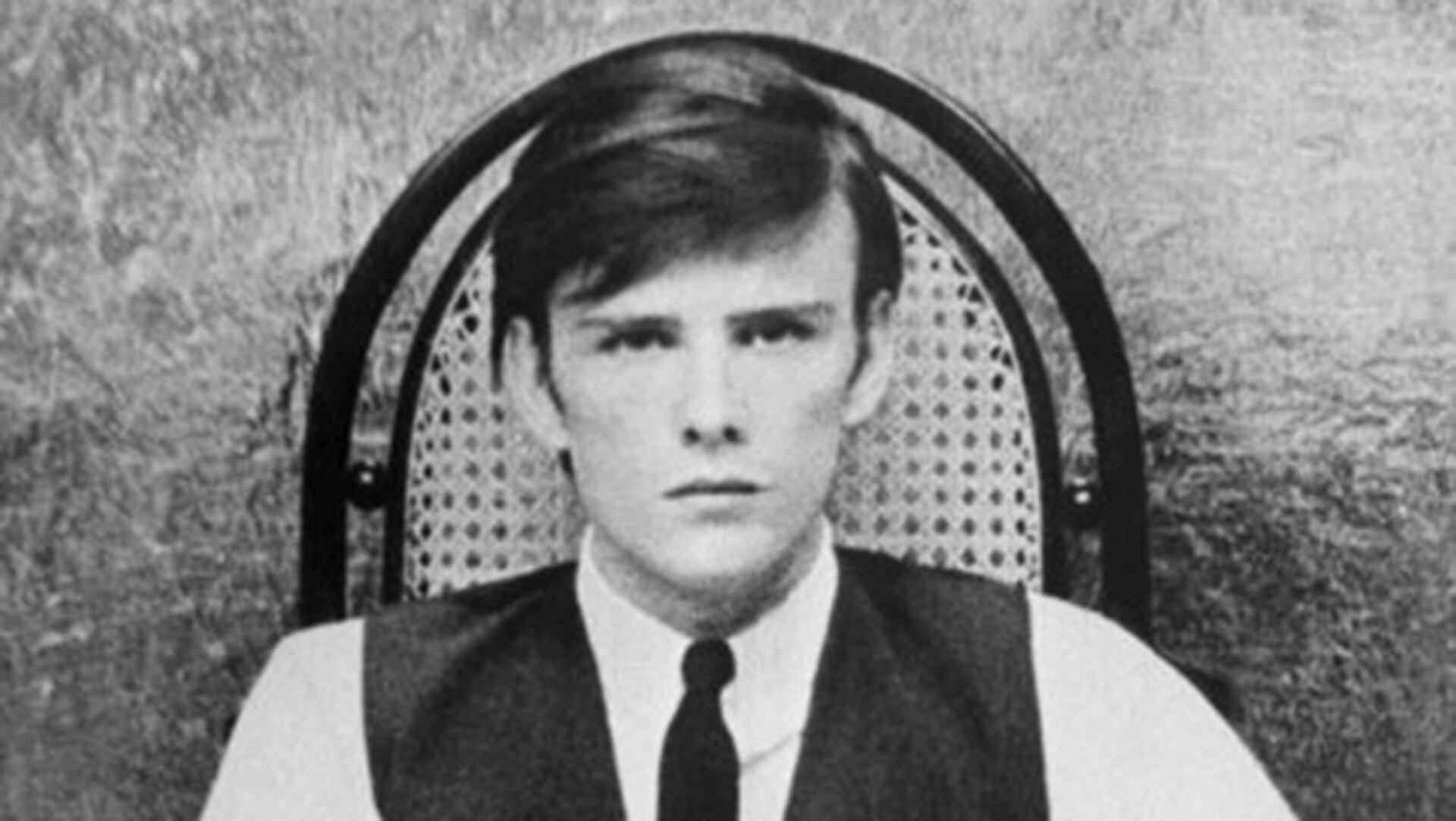 Stuart Sutcliffe