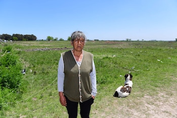 "Una vez ocurrida la desocupación