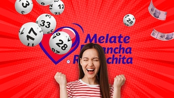 Estas son las diferencias entre los dos tipos de sorteo de Melate. (Infobae México/Jovani Pérez)