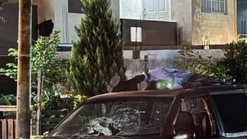 El presunto responsable ya fue