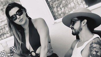 Christian Estrada habló sobre el