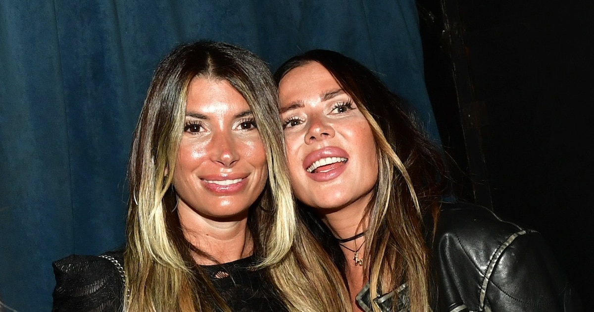 Karina Jelinek celebró 45 años con una fiesta exclusiva en Palermo