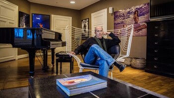 Don Winslow (Shutterstock)