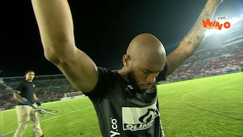 El cuadro barranquillero clasificó a