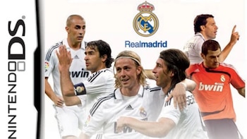 Videojuegos del Real Madrid: un