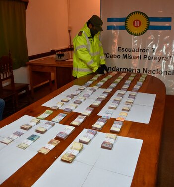 El segundo secuestro realizado por