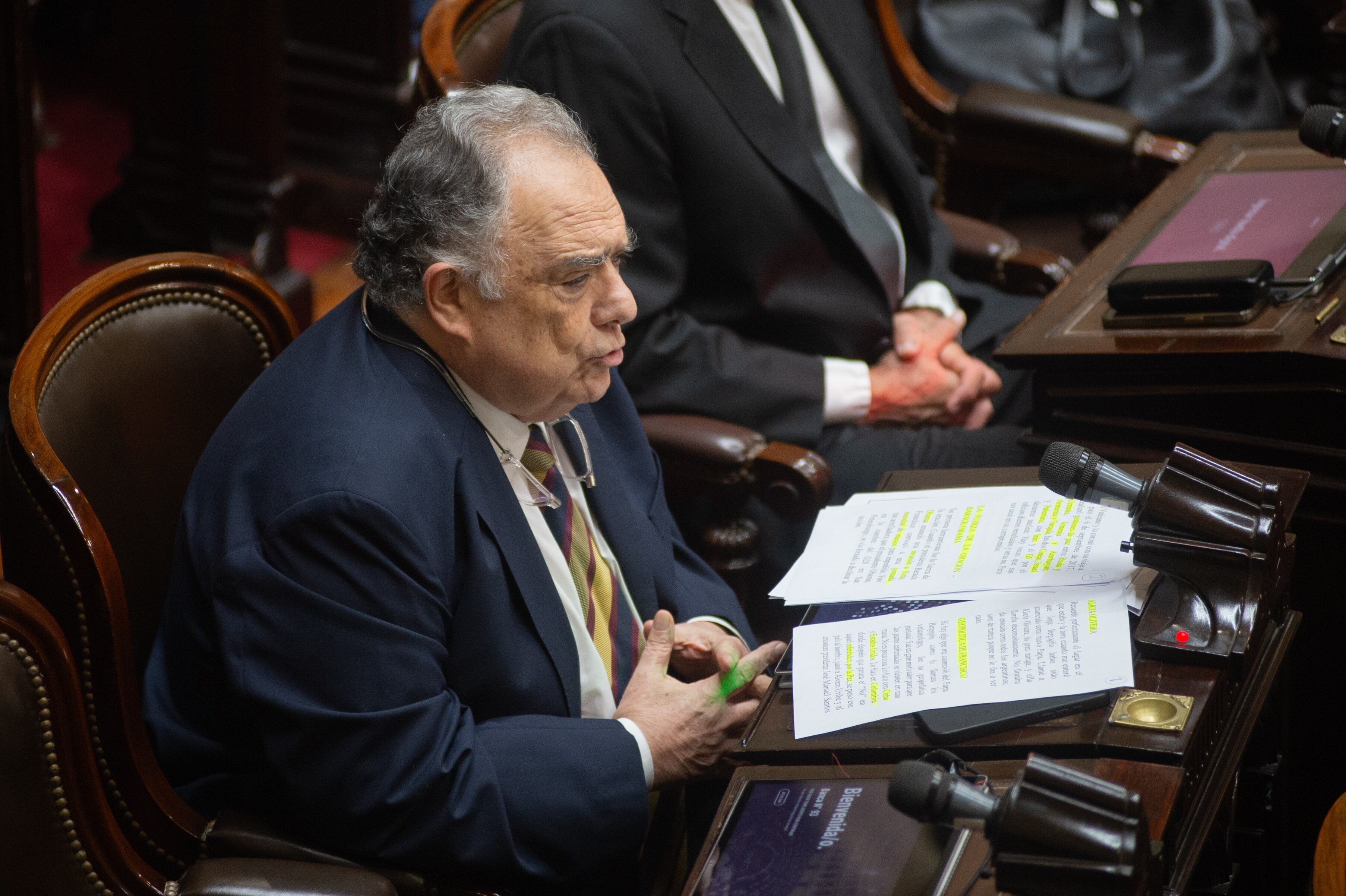 Eduardo Valdés (Jaime Olivos)