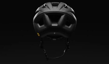 El diseño del Search trae lo mejor de ambos mundos al integrar innovaciones provenientes de la serie S-Works. (Specialized)