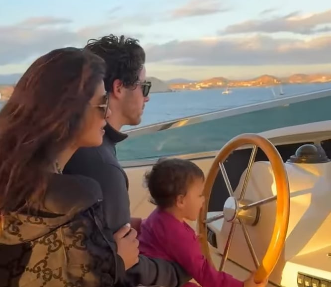 La exposición en redes sociales representa un desafío constante para los padres famosos