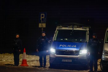 Polonia detuvo a otras 9