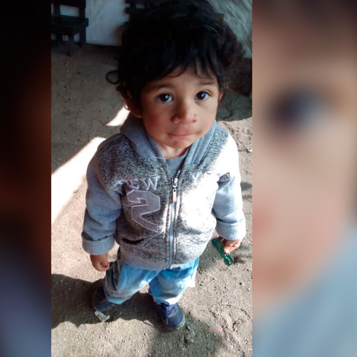 Caso Benjamín: la Justicia tucumana pidió la prisión preventiva de los padres - Infobae
