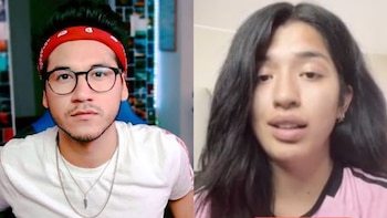 Ex trabajadora acusa a El