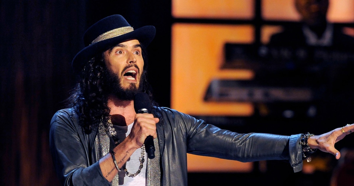 Denuncias de abuso sexual: Russell Brand enfrenta acusaciones de violación y agresión