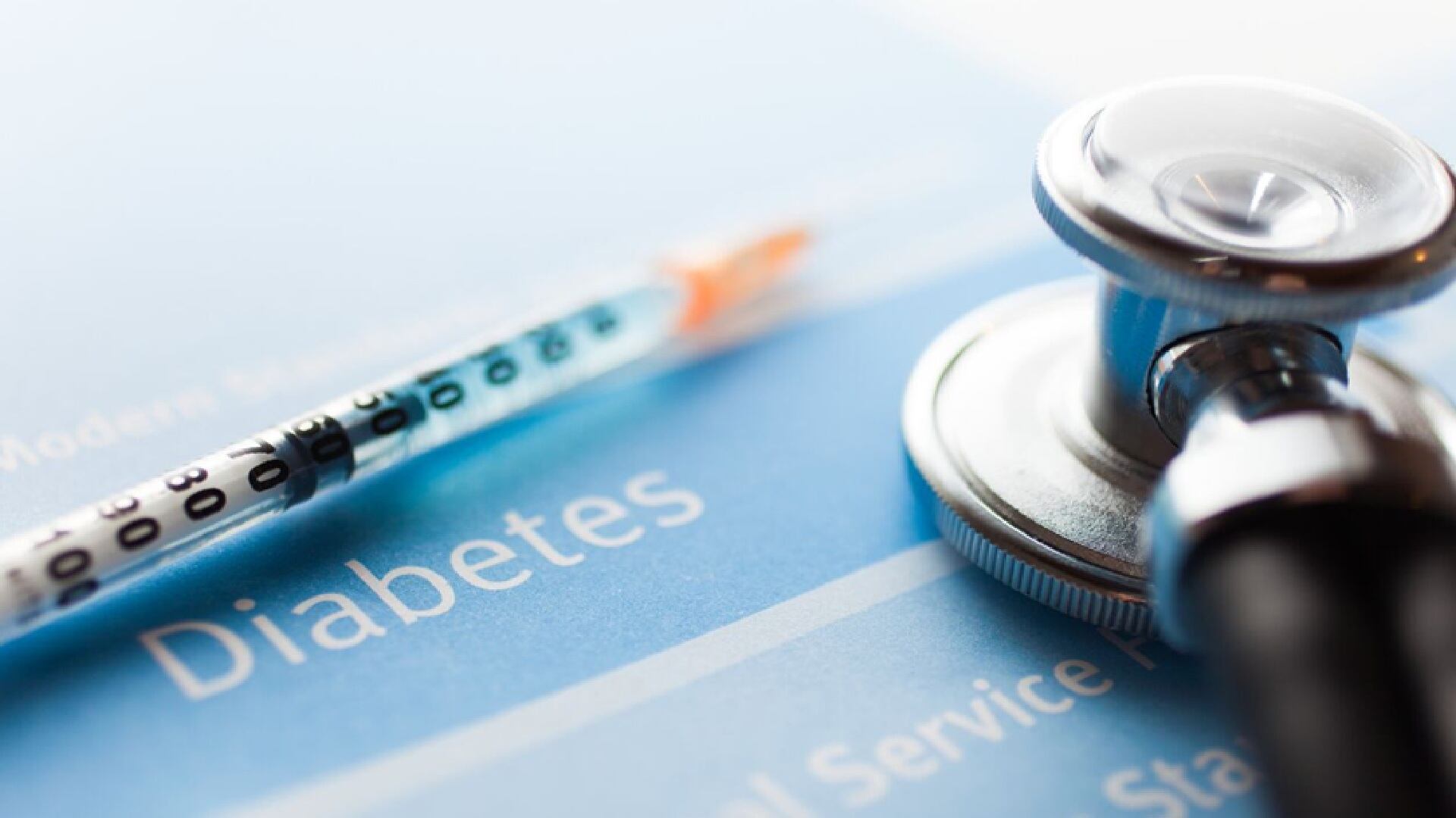 La diabetes afecta actualmente a más de 500 millones de personas en todo el mundo