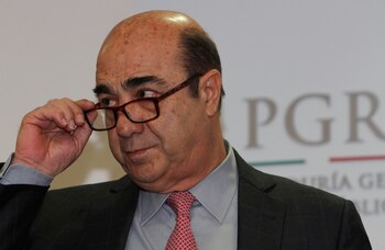 La audiencia se aplazó por