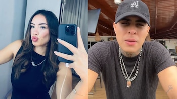 Sofía Delgado arremete contra Paul Michael por su hija y él niega incumplimiento: “Mi prioridad es ella”