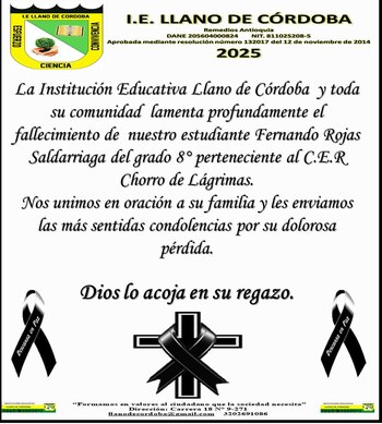 Pronunciamiento de instituciones educativas de