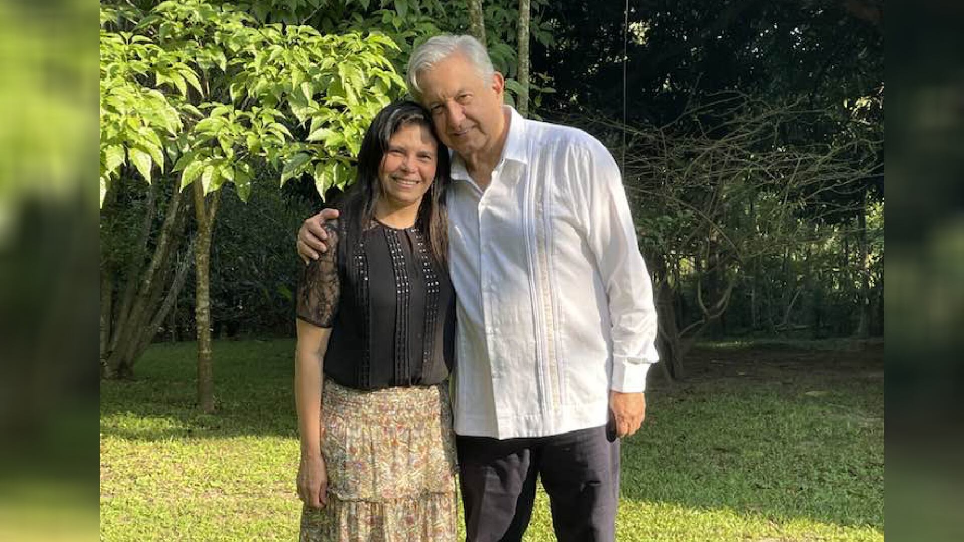 IPN otorgará Doctorado Honoris Causa Manuela Obrador, prima de AMLO