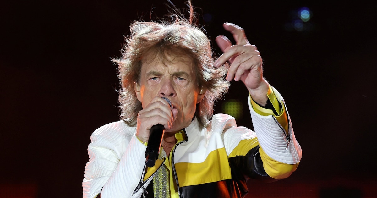 Mick Jagger advierte sobre el impacto psicológico de la fama mundial