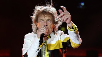 Mick Jagger habla del costo psicológico de ser una estrella mundial: “Tu estado mental queda permanentemente dañado”
