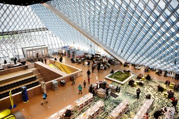 La Biblioteca Pública de Seattle