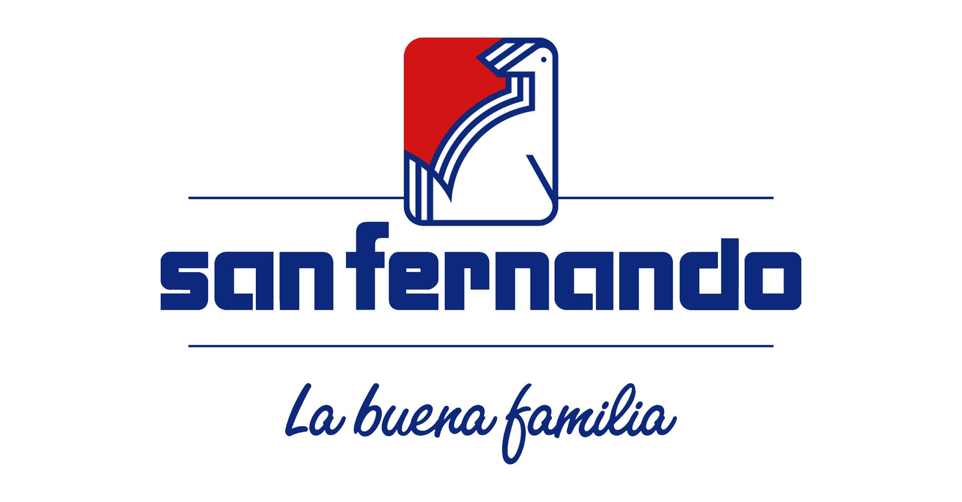 San Fernando, por su lado, ocupó el sexto puesto. Foto: San Fernando