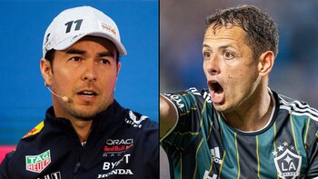 El ex del Real Madrid