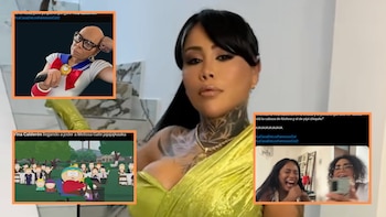 Los mejores memes que dejó