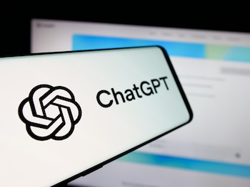 OpenAI utiliza la empresa Persona