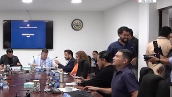 El Ministerio de Obras Públicas presenta el mayor presupuesto de su historia para invertir en infraestructura en El Salvador