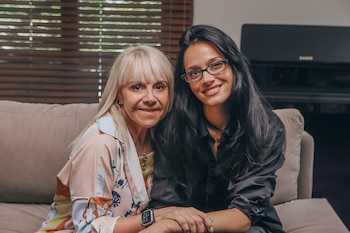 En un punto, y salvando