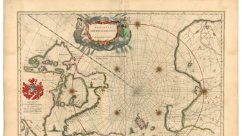 La colonia inglesa de Willoughbyland surgió en la Costa Salvaje de Guayana por el interés europeo en las tierras fértiles, la riqueza forestal y los rumores sobre El Dorado (Wikimedia Commons)