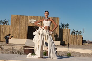 Los diseños de Pucheta que