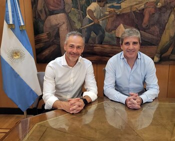 La Superintendencia de Salud designó