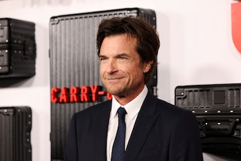 Jason Bateman consolidó su trayectoria como actor, director y productor con títulos como Arrested Development, Horrible Bosses y Ozark (REUTERS/Mario Anzuoni)